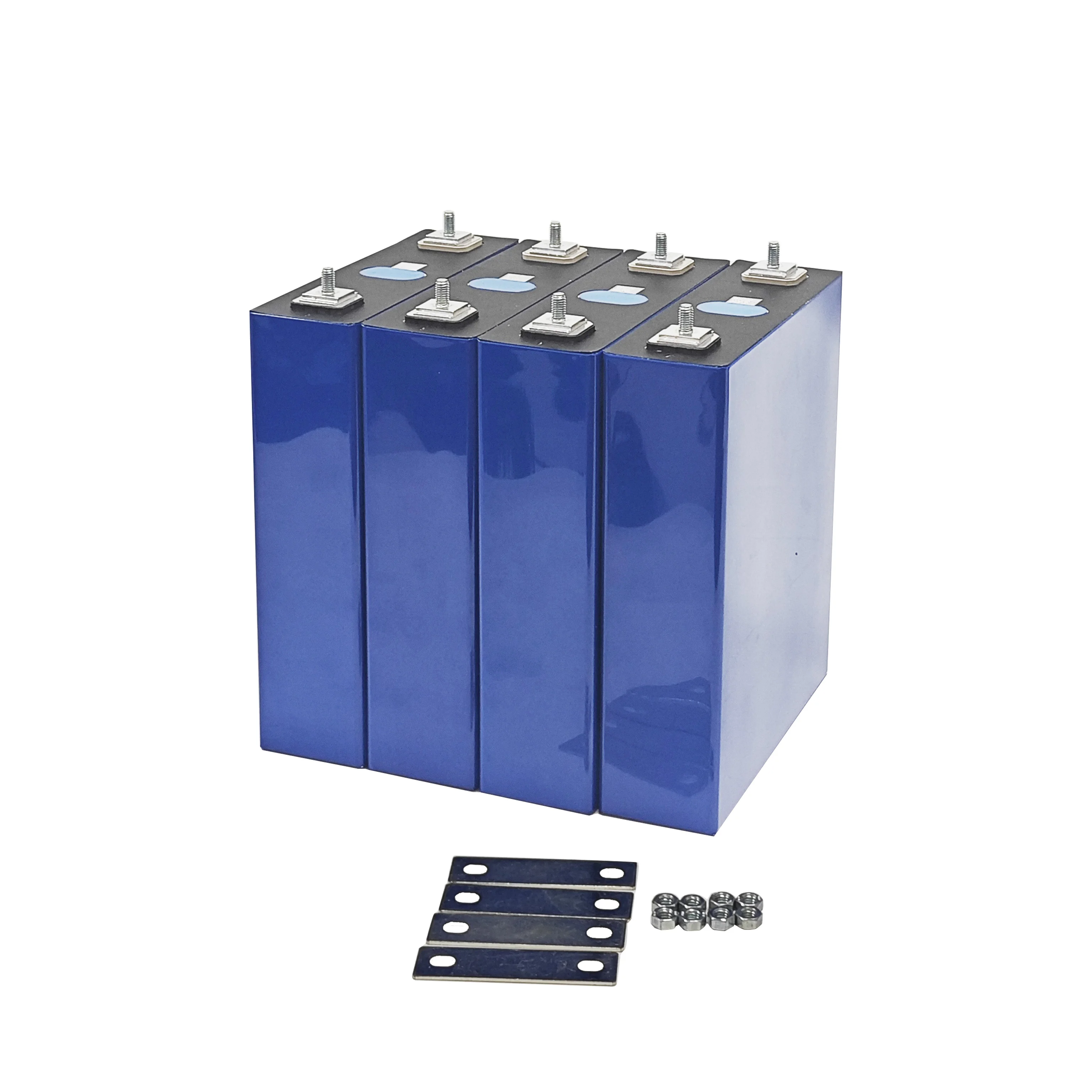 Lifepo4 EV 3.2V230Ah 736Wh Cell battery grade A  Li-ion Battery Cell for DIY 12V 24V 48V Solar Energy Storage System