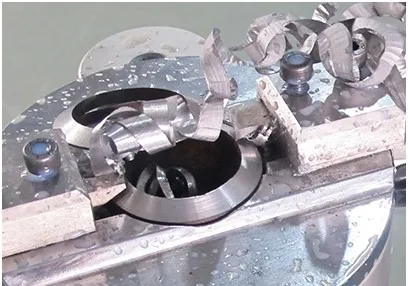 Pipe Beveling Machine Equipment Handle cutting beveling Tools