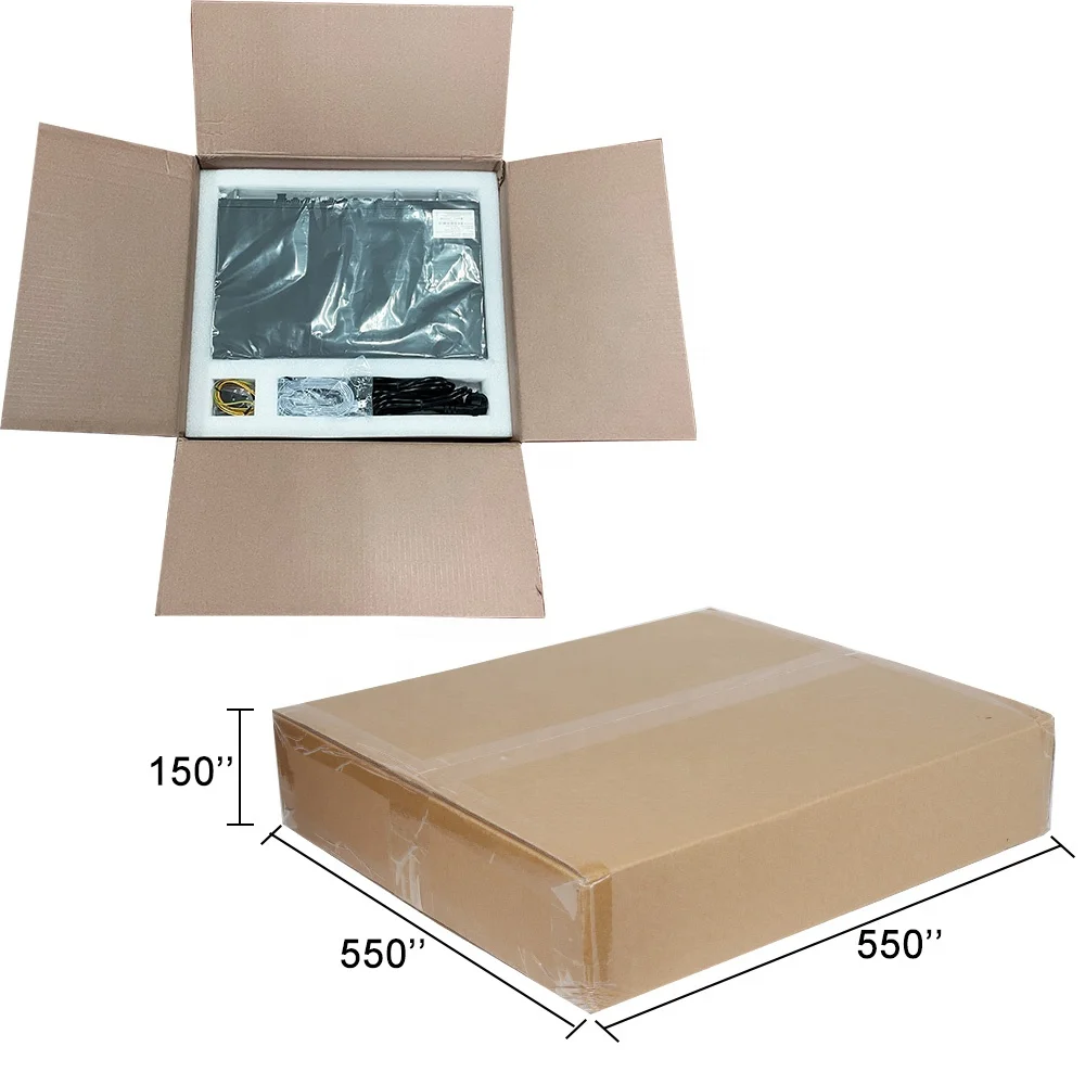 HUA-WEI ZTE Original NEW XGPON OLT C620 GPON/ XGSPON XG-PON OLT