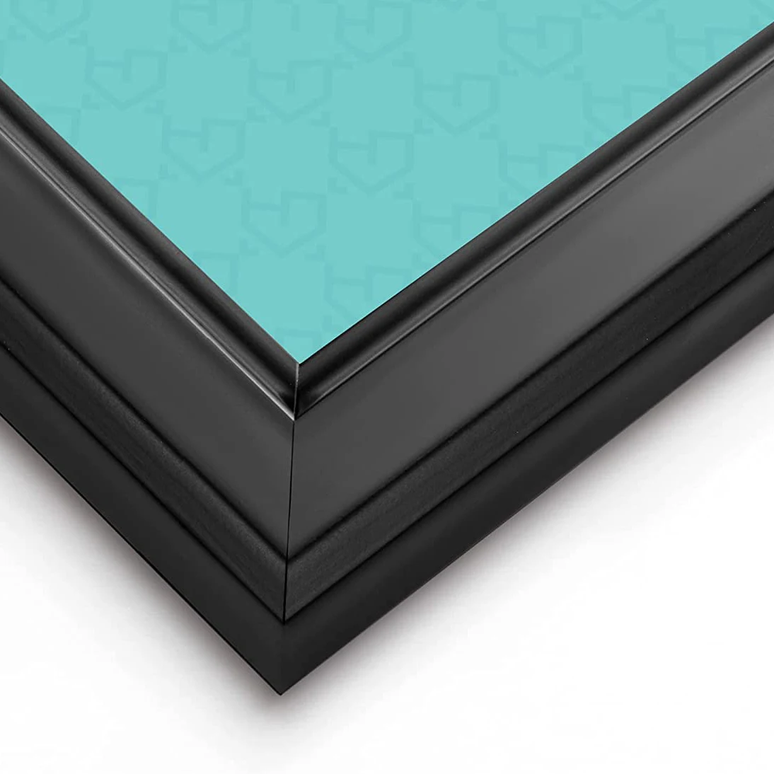 Aluminium Photo Frame Extrusion Profile Set Picture Frames Brushed Metal Aluminum Customized Logo Digital Printing 10pcs 24hours