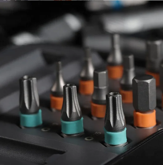 Taiwan best good 1/4 36pcs mini socket set