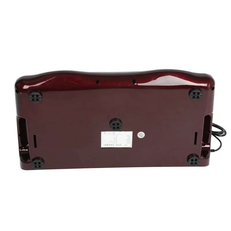 
2020 Popular Diabetes Vibrating Rolling Tens Foot Massager 