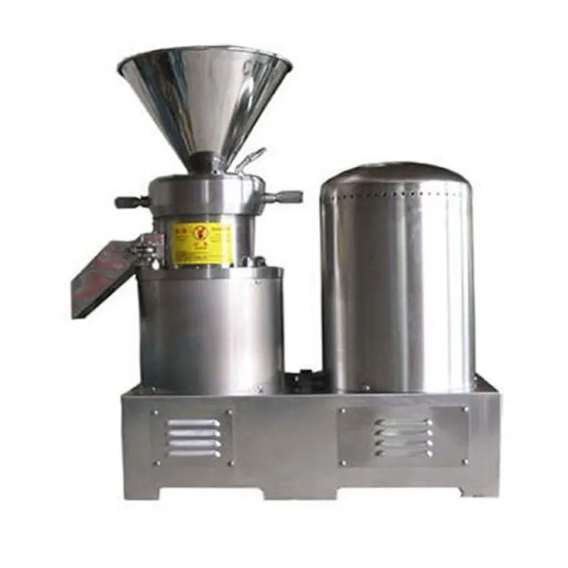 LD-GN130 Halal Muslim Bull Goat Bone Lamp Chicken Bone Powder Muddy Paste Mill