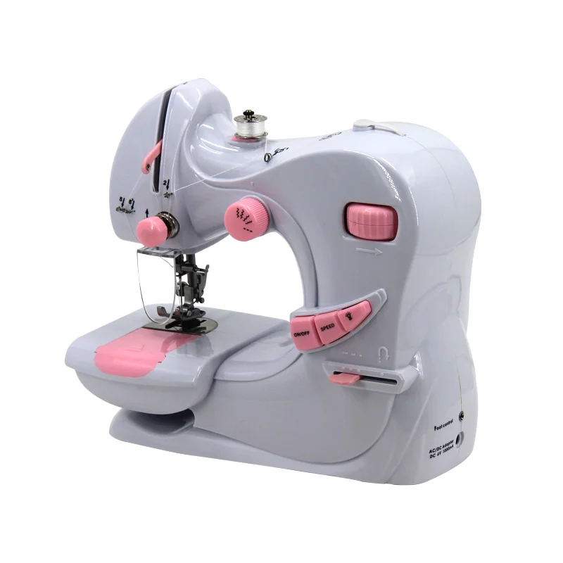 Best wholesale websites household jeans sewing machine mini maquina de coser singer