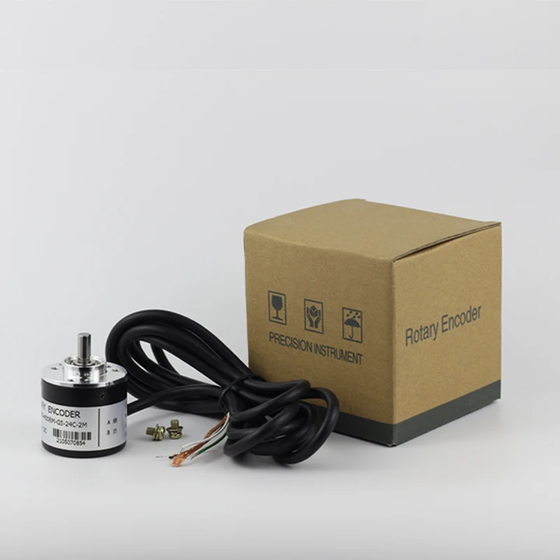 USB Rotary Encoder Optical Rotary Encoder Elevator Encoder