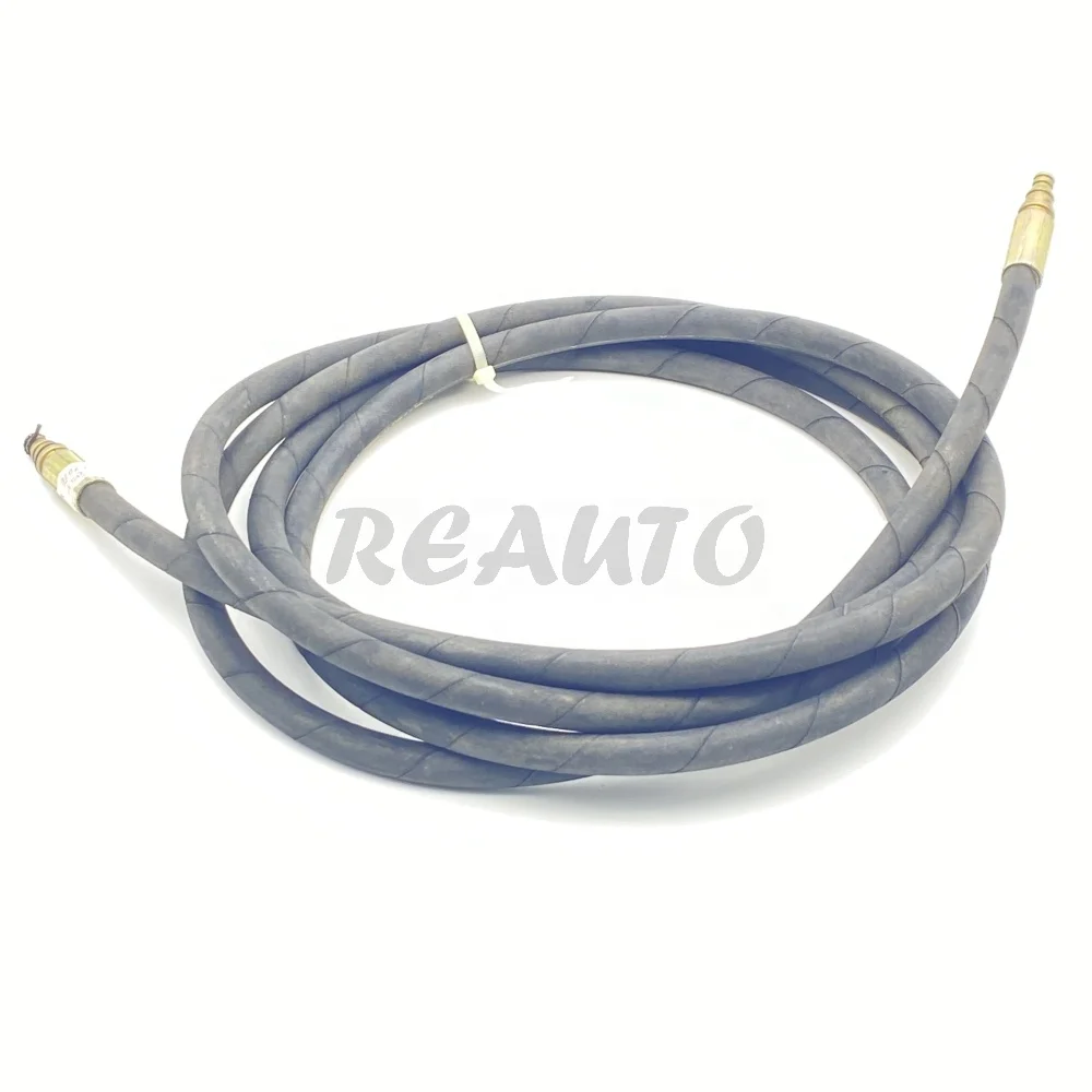 CLUTCH HYDRAULIC PIPE HOSE LINE FOR ACTROS AXOR-1840 TRUCK SPARE PARTS OE 0002953935