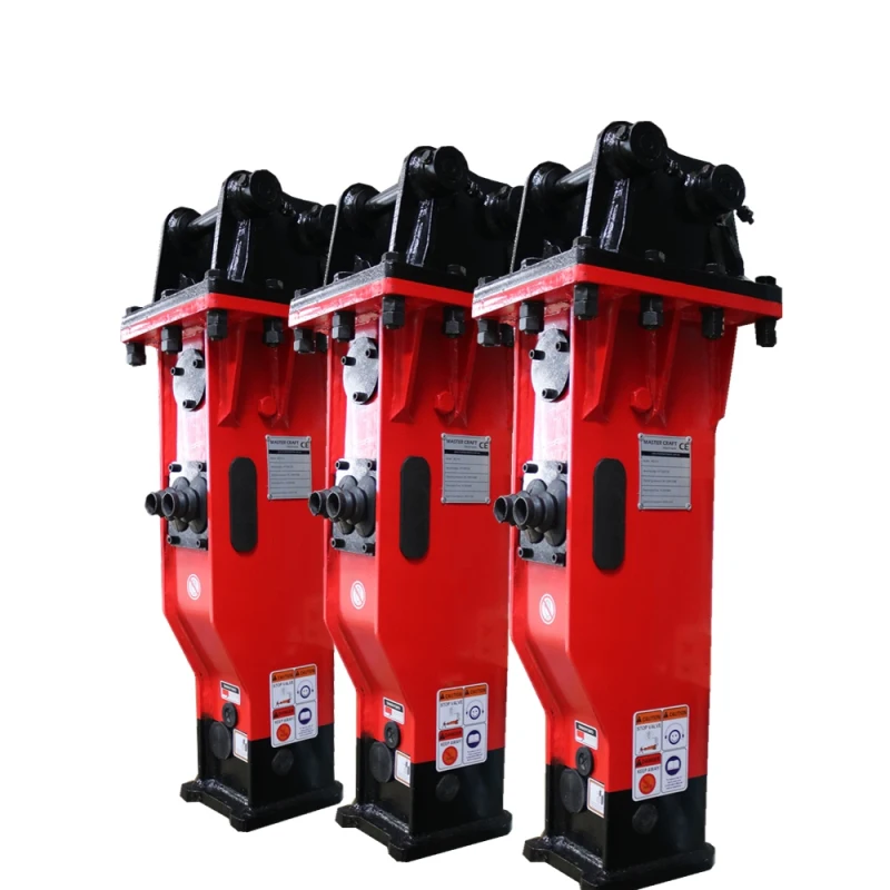 SB10 SB20 hydraulic rock breaker hammer for mini model excavator KUBOTA 15 17 SWE17 18 CAT 302.5C