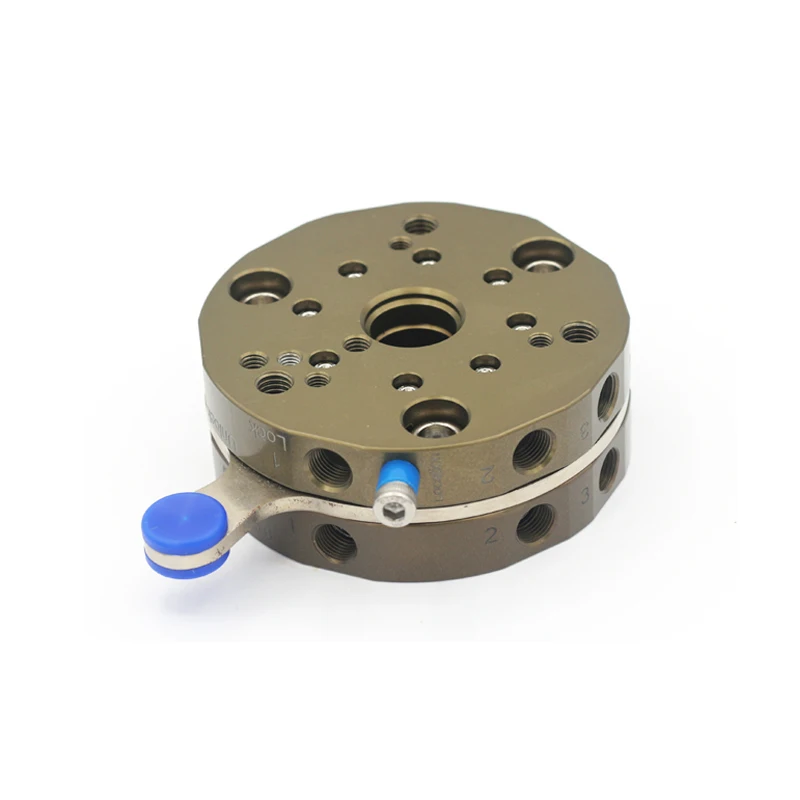 
Quick change plate robot quick change quick change disc made in china QC90 
