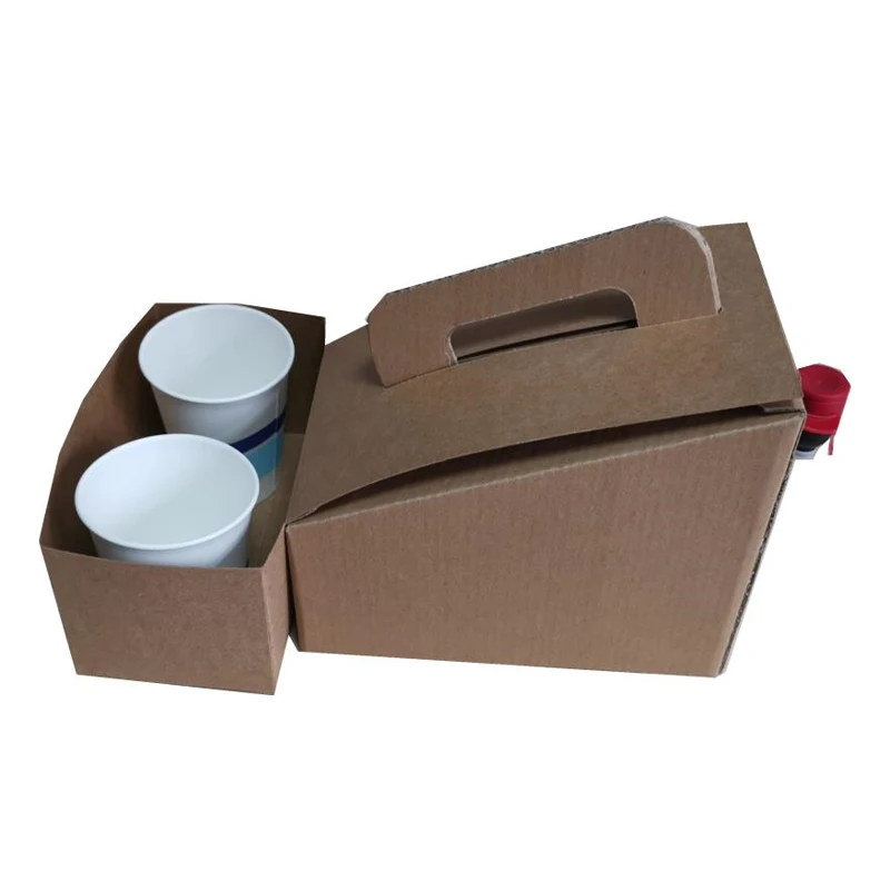 1L 2L 3L 5L 10L 220L Transparent/Aluminum Aseptic dispenser bag for liquid Beverage Coffee Wine Cola Milk olive oil bag in box