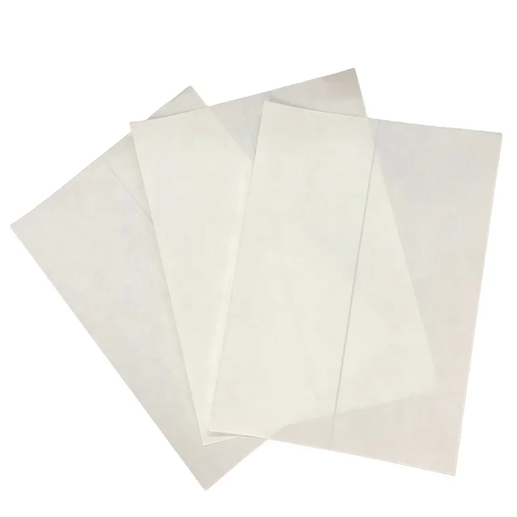 90g 75% cotton and 25% linen  A4 embedded security thread paper,middle line embedded security strip cotton rag paper