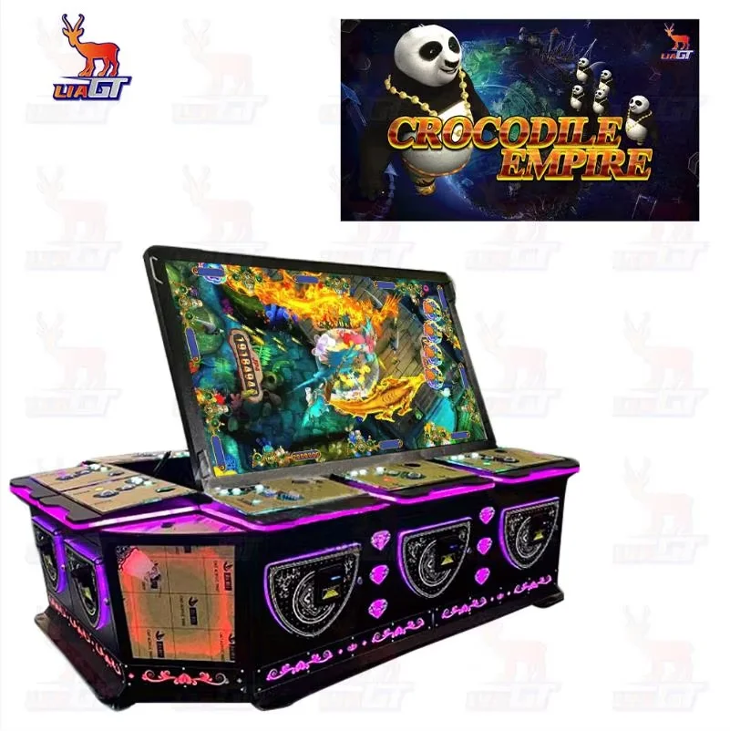 Game City Game Console Equipment Personalized Customization Service Hot Game Machines