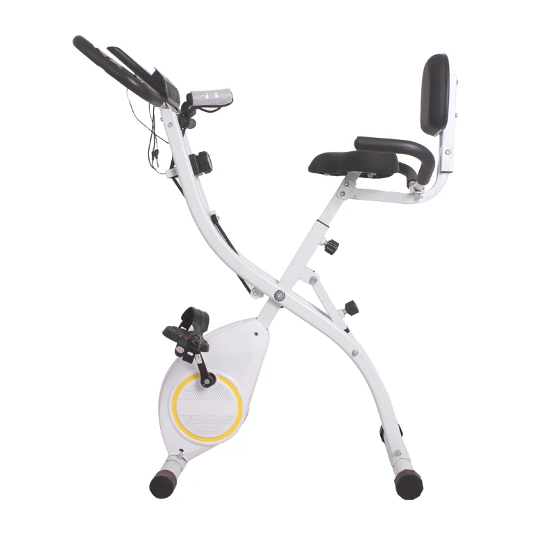 home gym cycle exercise bike portable bike exercise in door