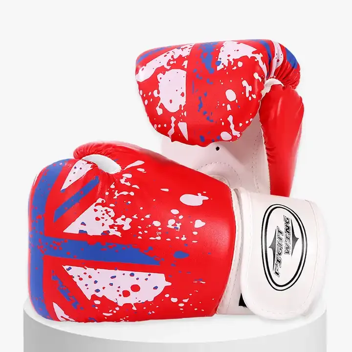 Customized Professional Boxing Sets Boxing Training Gloves for Training Boxing Fighting