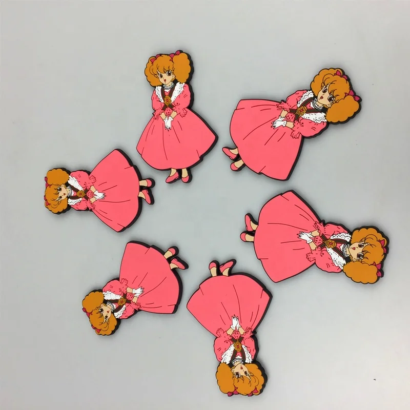 
Custom Private Order Fridge Magnet 