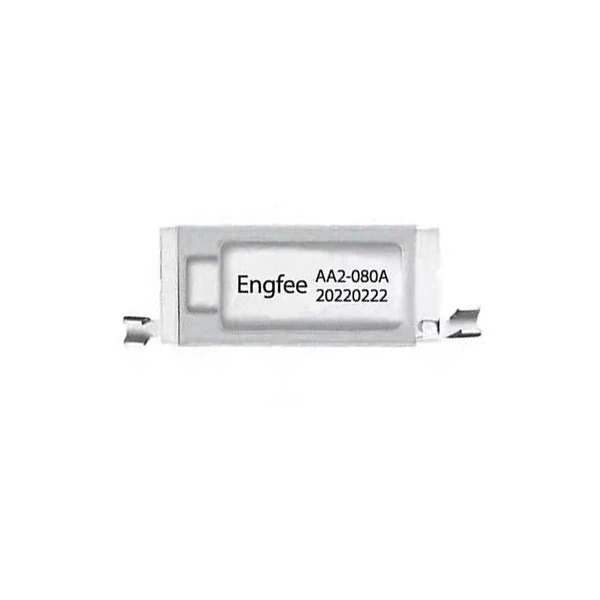 Engfee AA2 Golden Contacts Creep Action Thermal Protector For Electric Blanket