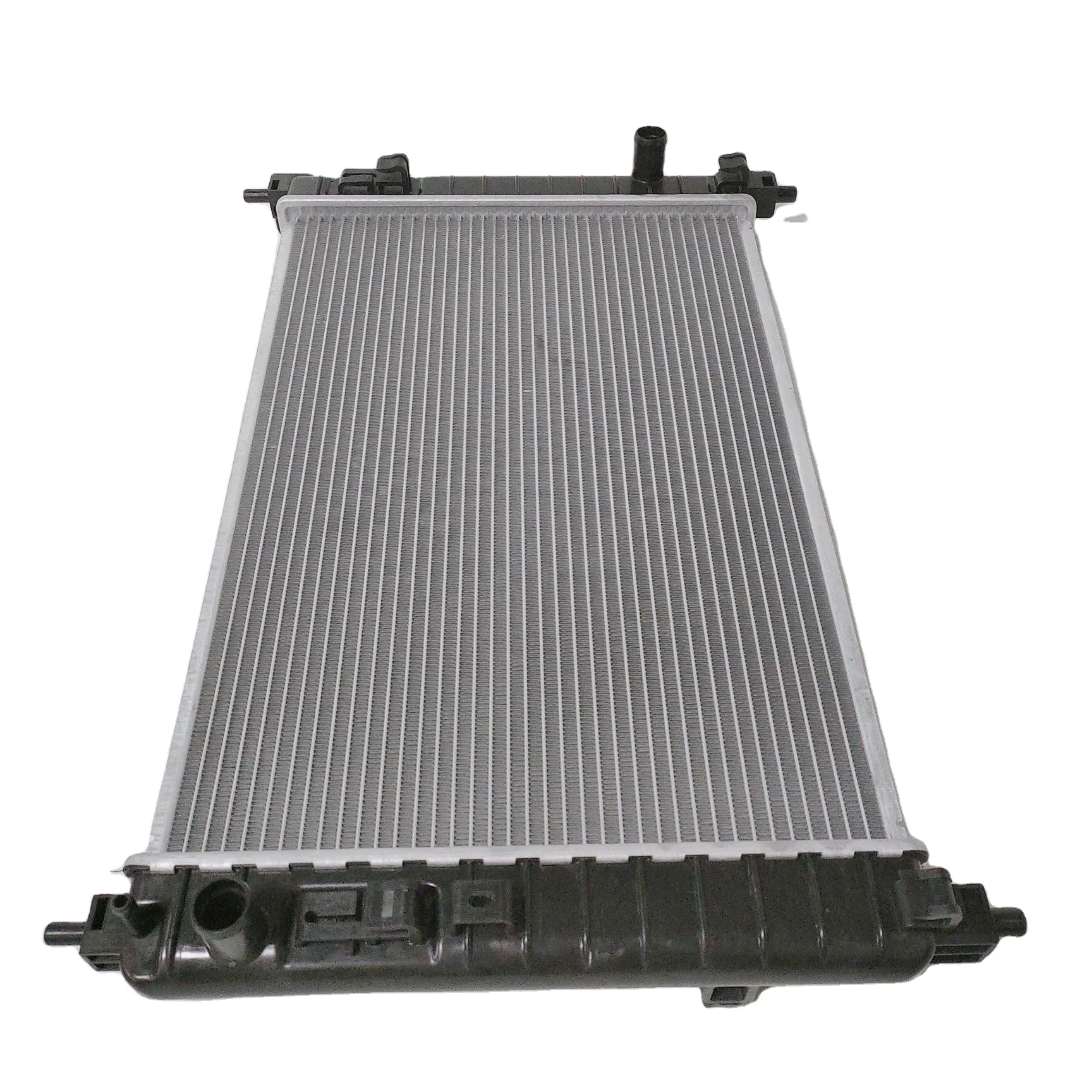 9023975/96548798 Aluminum Plastic Brazed Car Water Tank Engine Radiator Aluminum Radiator For New Sail 1.4T (M/T)
