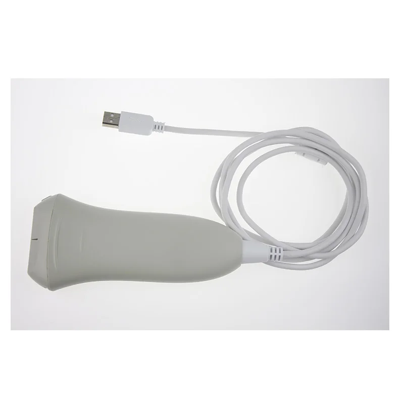 
USB ultrasound doppler linear probe 5-10 mhz 