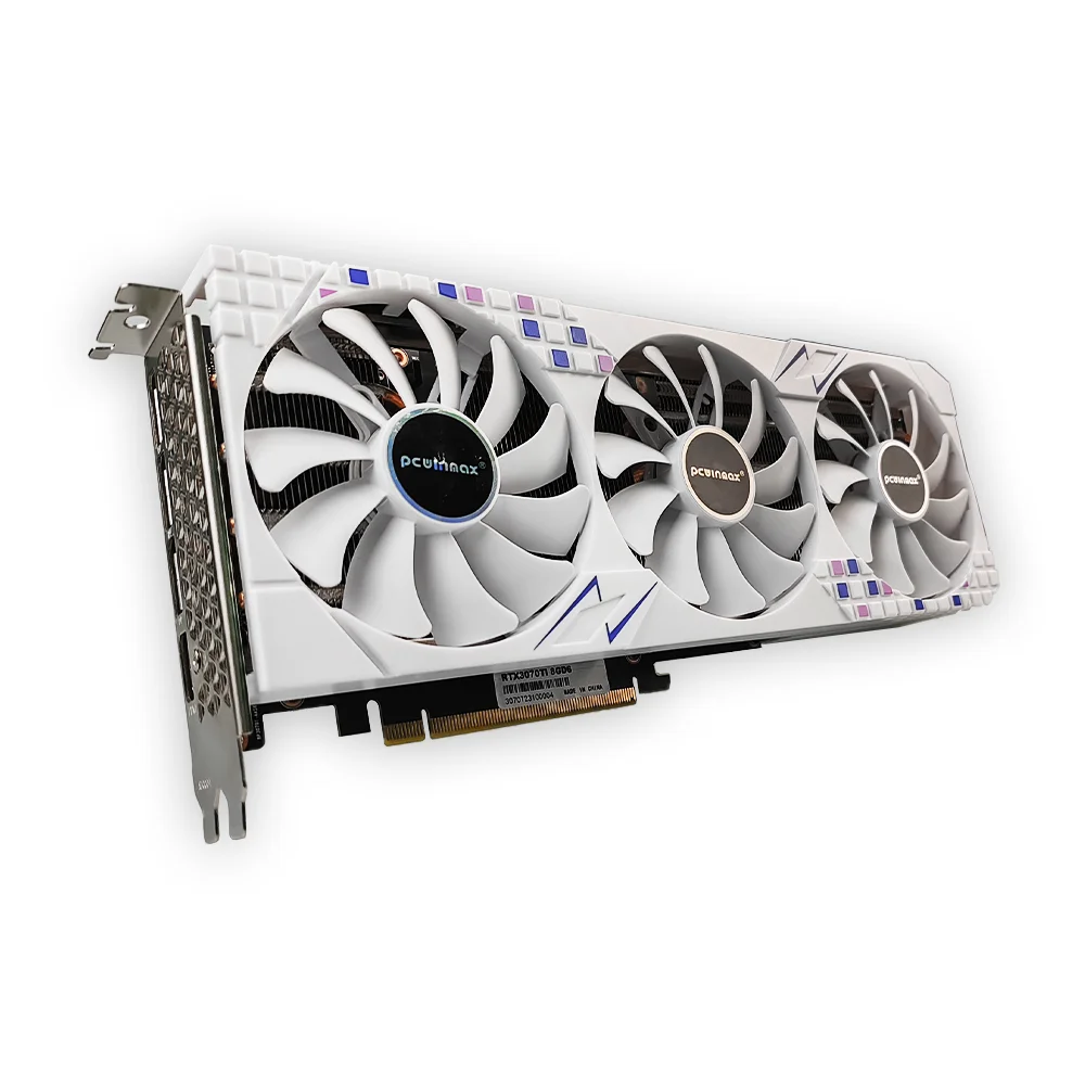 PCWINMAX OEM Geforce RTX 2060 3050 3060 3060Ti 3070 3070Ti 8 ГБ 12 игровой GPU оптовая продажа видеокарты для настольных ПК