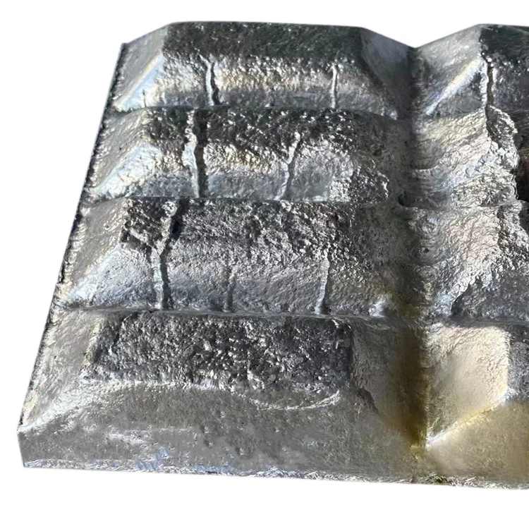 Factory Supply Aluminium Samarium Master Alloy,Al-Sm Alloy