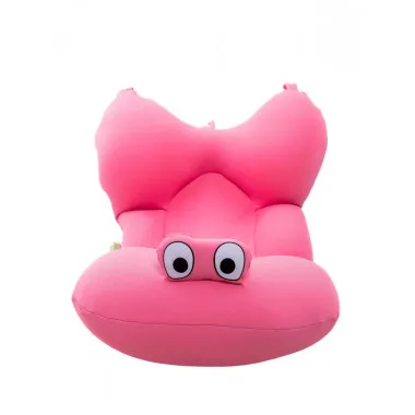 2021 New Animal Design Baby Bath Cushion Mattress Newborn