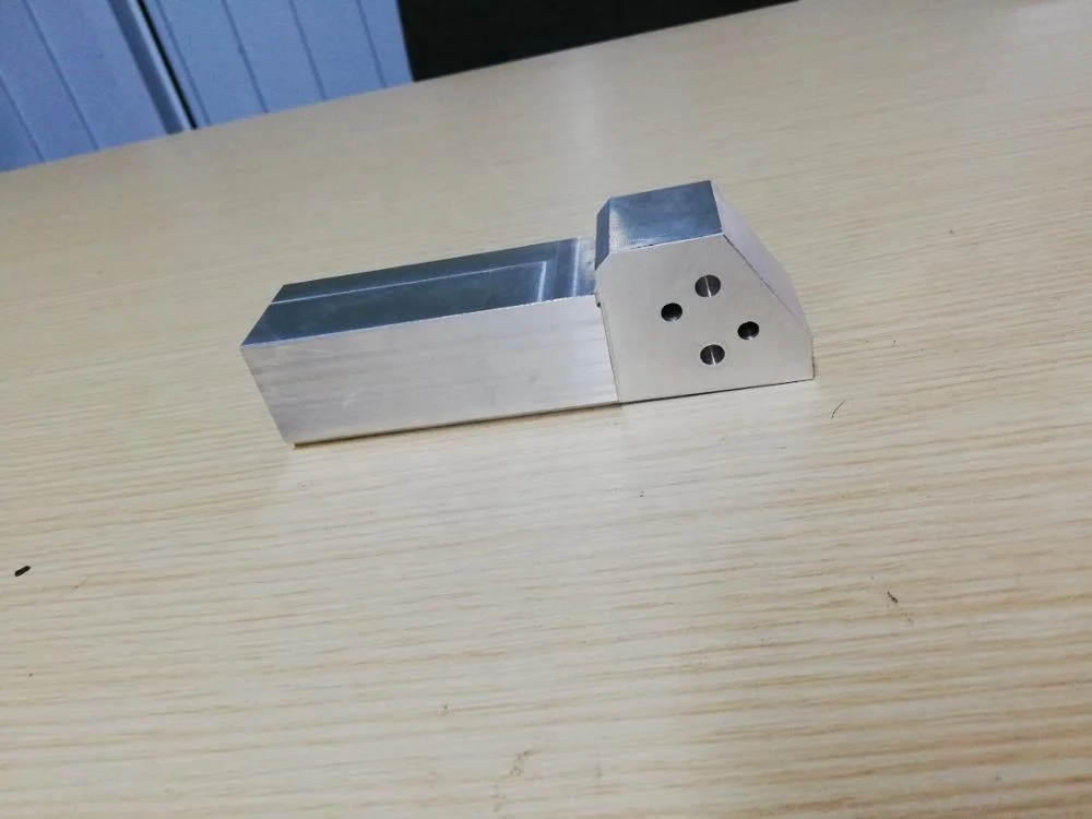 
BEST QUALITY OEM MILLING SPARE PARTS PRECISION ALUMINUM CNC MACHINING TURNING PARTS 