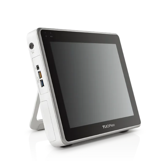 TuoRen ultrasound medical ultrasound scanner for ICU Anesthesia ,pain department