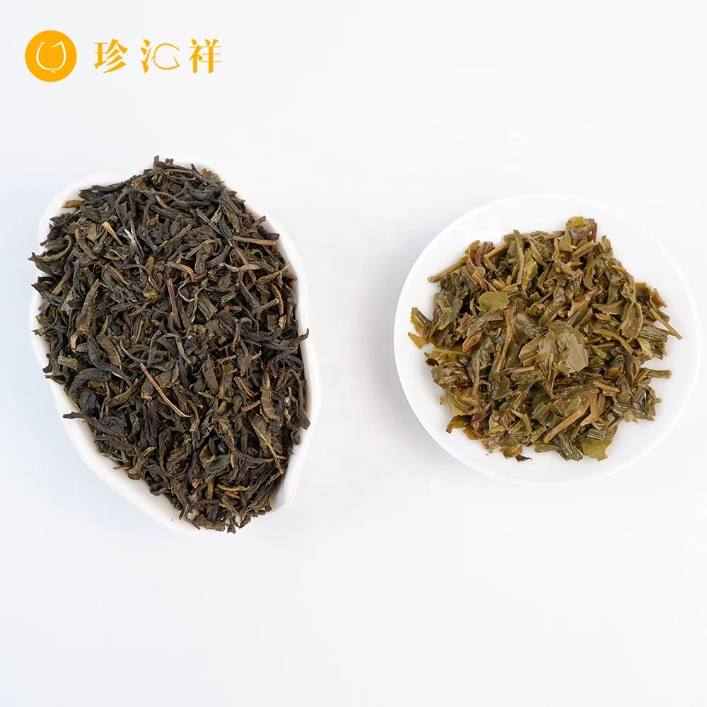 Chinese Jasmine green tea loose Flavor Tea customization Hot beverage tea taste good quality