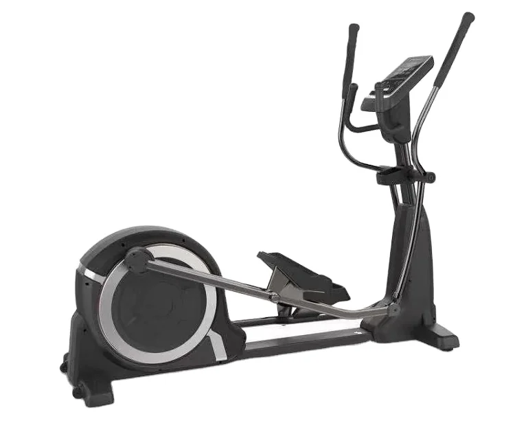 Cheap Fitness Device Hot Sale Gym Equipment Good Quality Cross Trainer & Elliptical Trainer