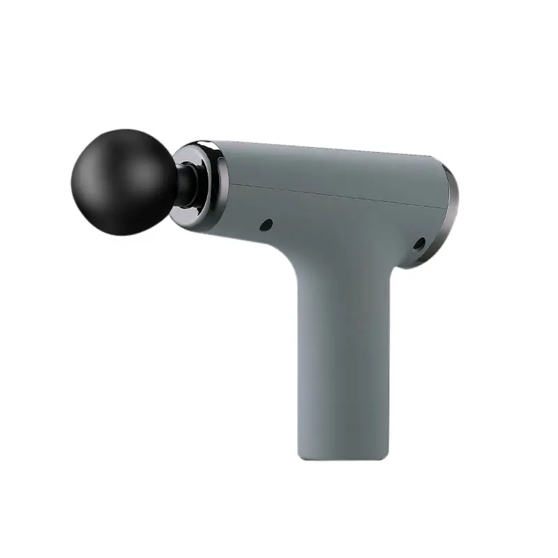 Tissue Vibration Sports Speed Sonic Therapy Rechargeable Usb Massage Gun Pistolet Mini Masseur