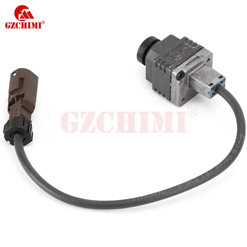 Car Front View Camera 360 Degree Surround Camera For Mercedes Benz W205 W207 W166 X166 W212 W218 W156 A0009051103