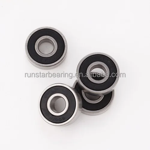 bearing for roller skates or skateboard 8*22*7 608-2RS skateboard bearings abec 11