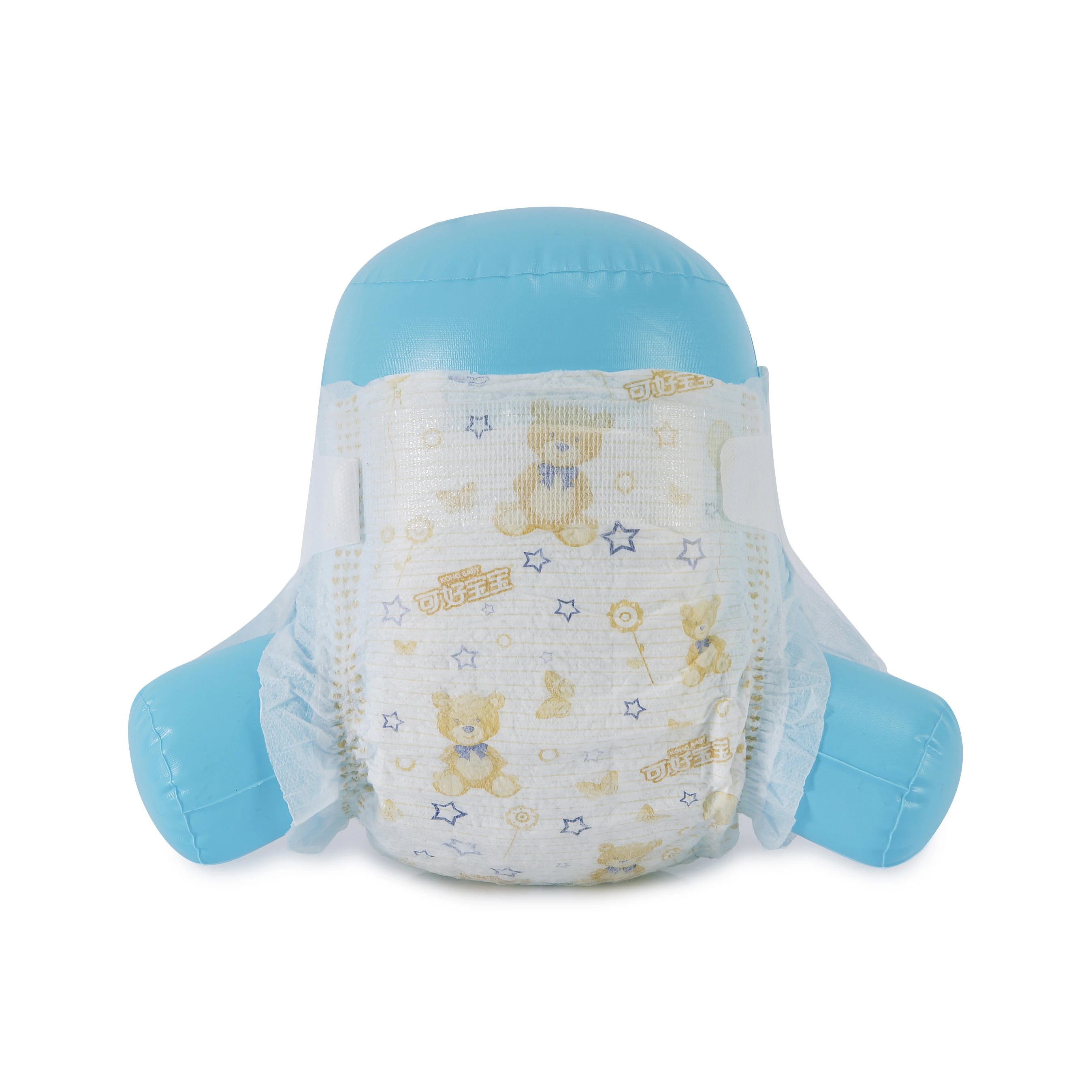 Baby Diapers  Capable Hypoallergenic Disposable Baby Diapers   Ultra Water  Absorbing Light and Snug