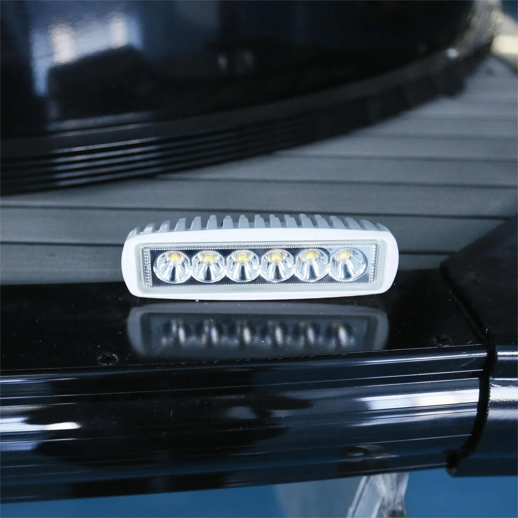 Kinocean 25FT Best Quality Full Welded Aluminum and Fiberglass Pontoon Boat with Engine for Water Entertainments