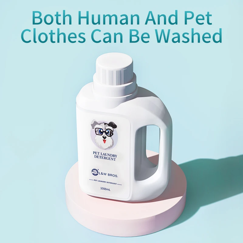 Wholesale Organic Bio-enzyme Laundry Detergent Liquid for Fishy Odor Removal and Laundry Fragrance Retention