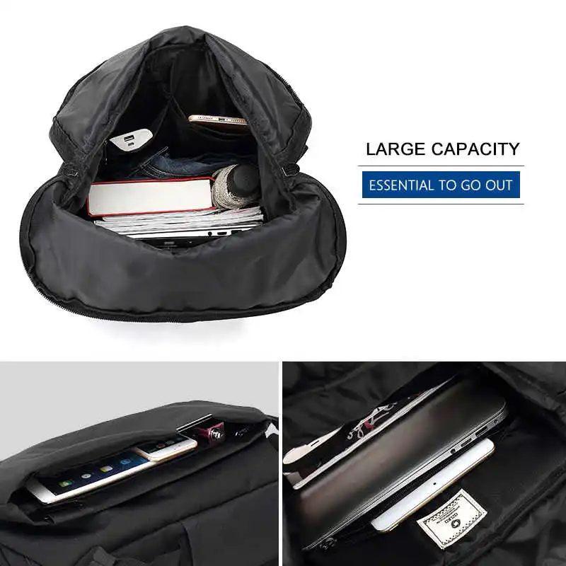  Однотонные мужские спортивные дорожные сумки для велоспорта уличный тактический рюкзак Холщовый Рюкзак