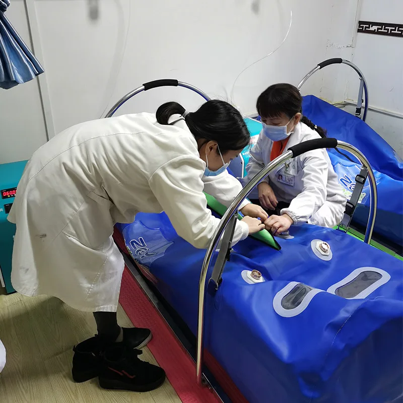 Гипербарическая Кислородная Машина для здравоохранения