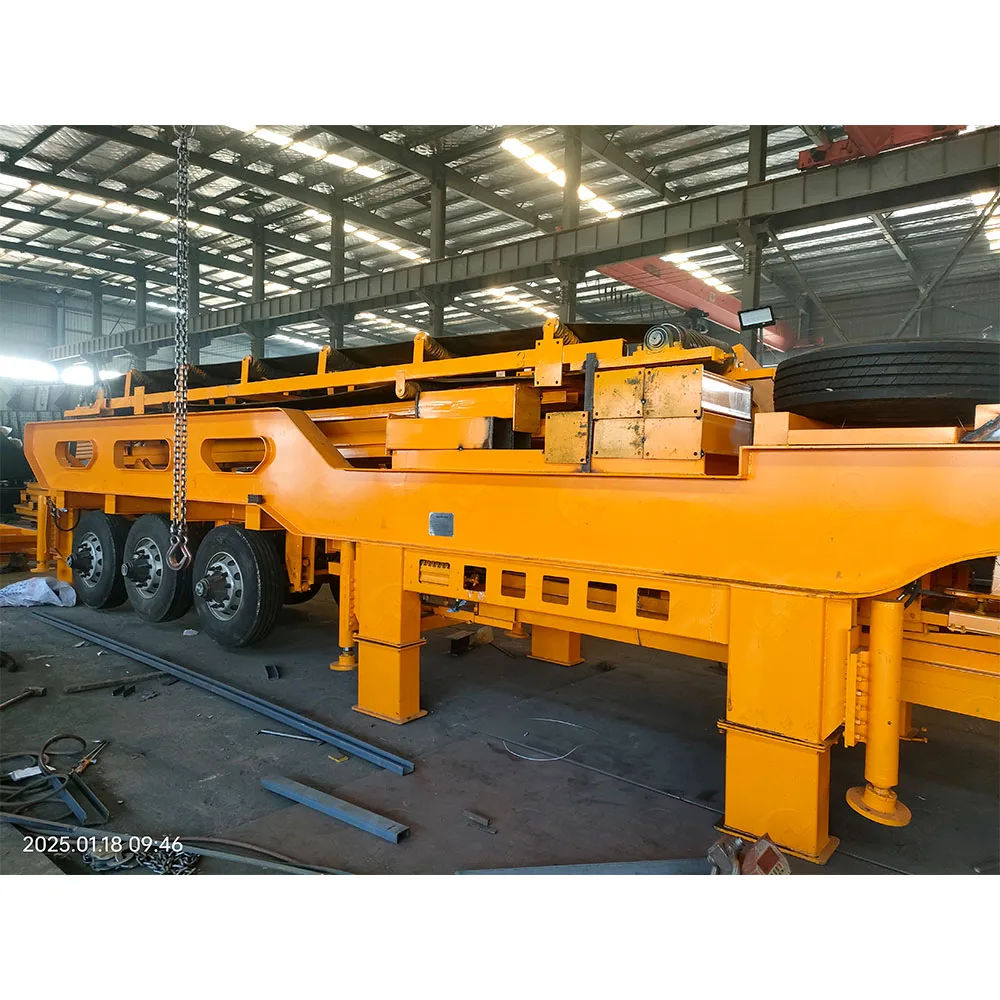 Китай низкая цена дробилка для гравия глины дробильная машина передвижная камнедробилка установка добычи золота твердый камень конусная
