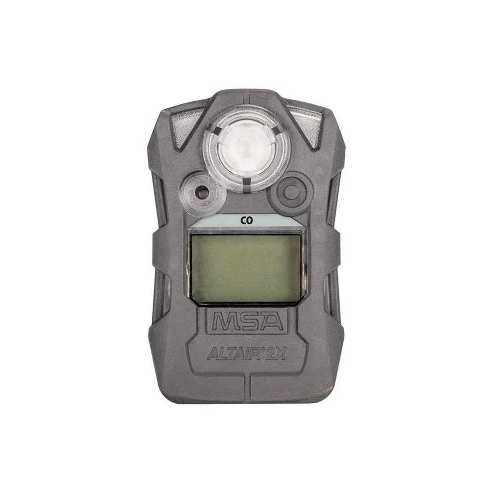 Original MSA Altair 2X Gas Detector