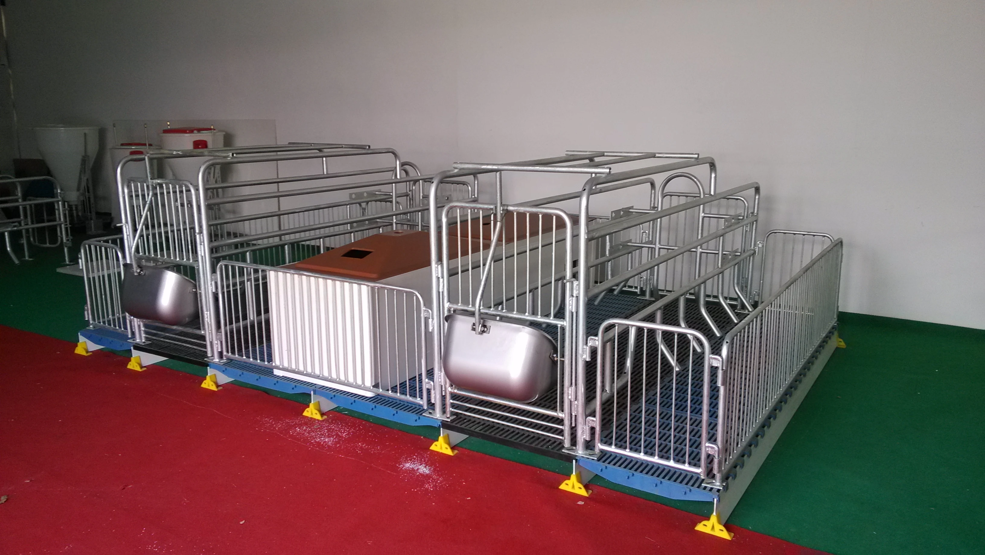 
Animal husbandry equipment,farrowing crates for pigs 
