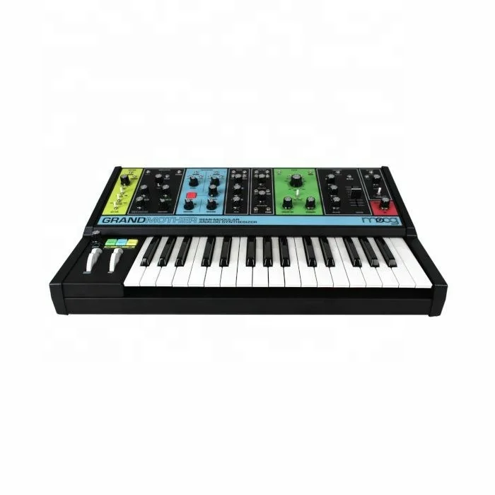 New Year Promo For Semi Modular Analog Keyboard for new & unused Moog grandma