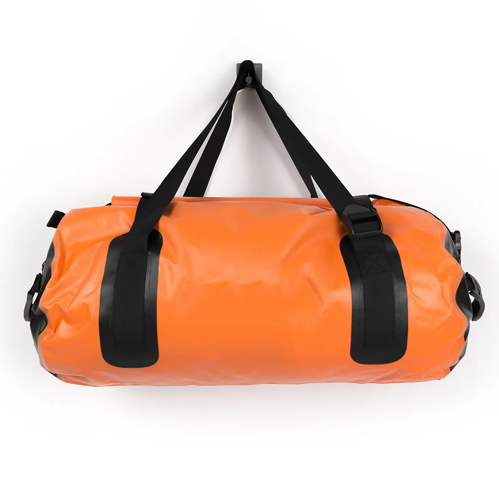 Multifunctional Durable Outdoor Ultralight Floating Backpack PVC Cleaning Waterproof Dry Bag For Swimming