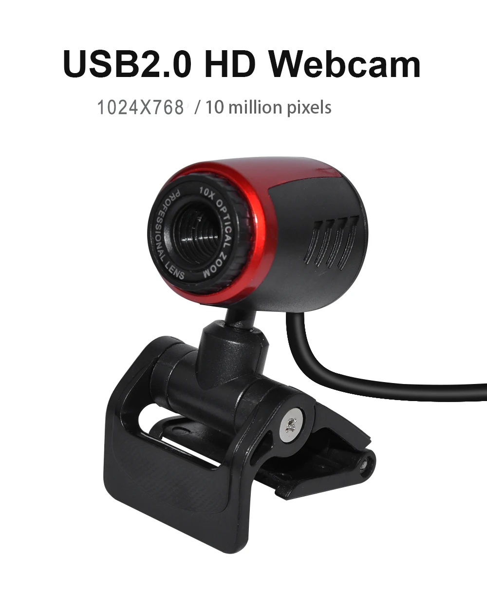 USB 2 0 веб-камера чистая класс модели обучения камера Микрофон тетрадь высокой четкости устройство специальный драйвер-бесплатная доставка