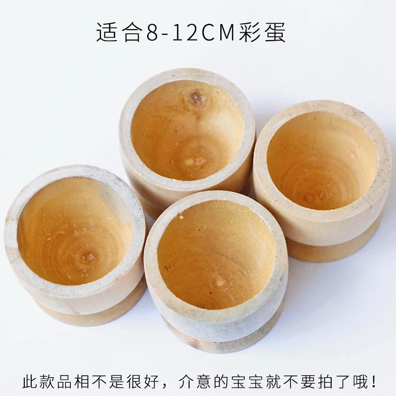 
Hot Selling Modern style practical multi function portable easter egg stand cup holder 