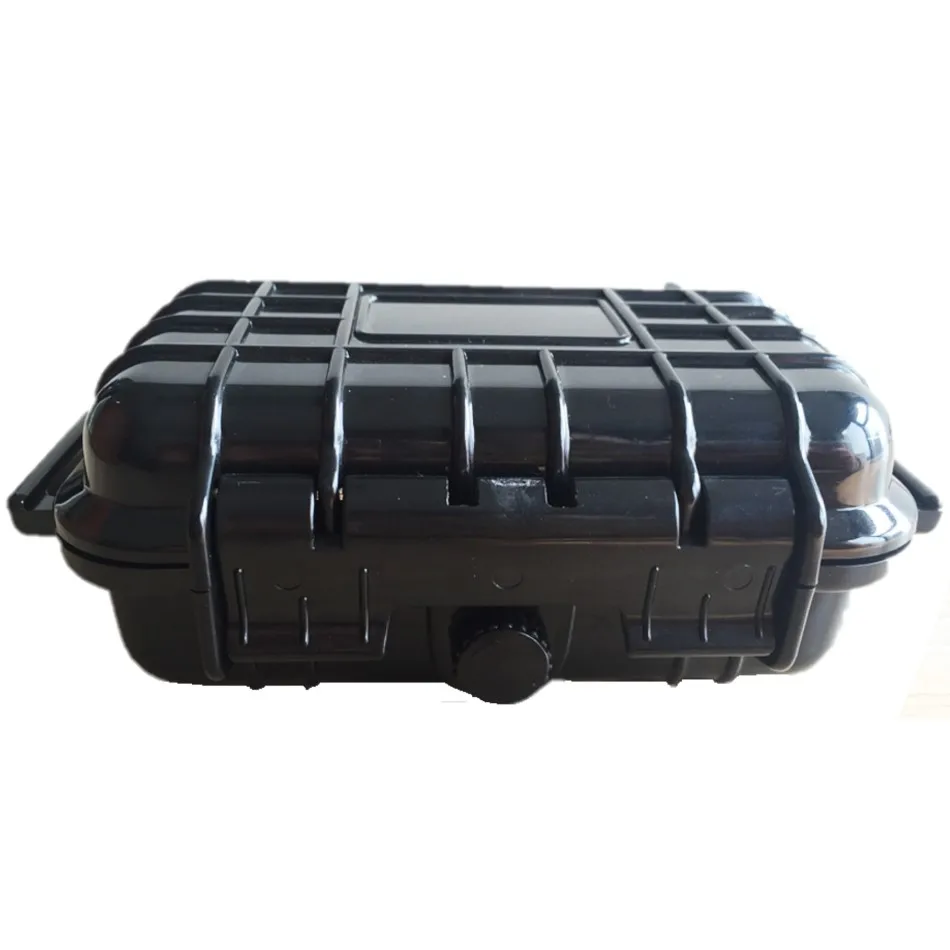 Plastic Waterproof Safety  Micro Mini Case