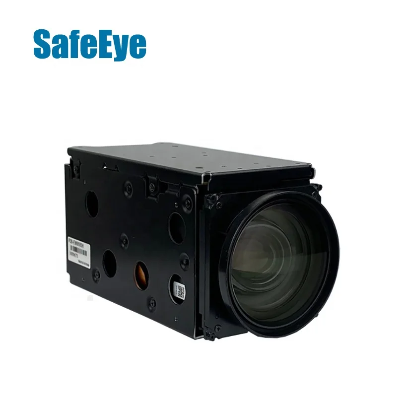 Sony FCB-EV9500L 2MP LVDS Super Anti-shaking/Defog  Block Camera for Security CCTV PTZ, Drone, UAV, Medical, Robot, Inspect