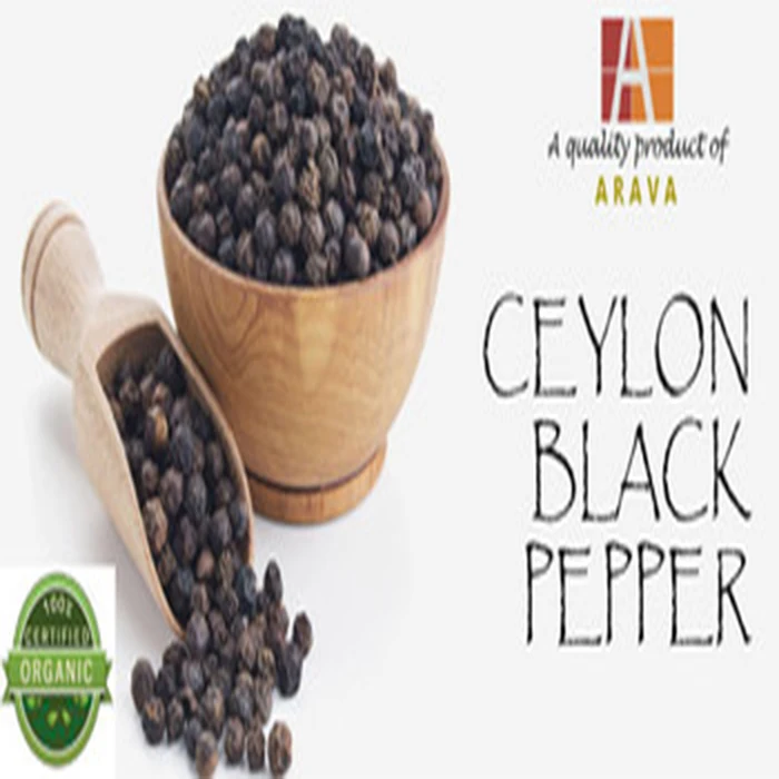 High quality Black Pepper food sourcing with cheap price from Sri Lanka cheap price