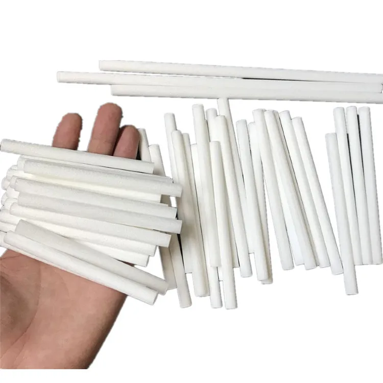 OEM ODM humidifier stick humidifier filters cotton swab manufacture Cotton stick for Humidifier accessories