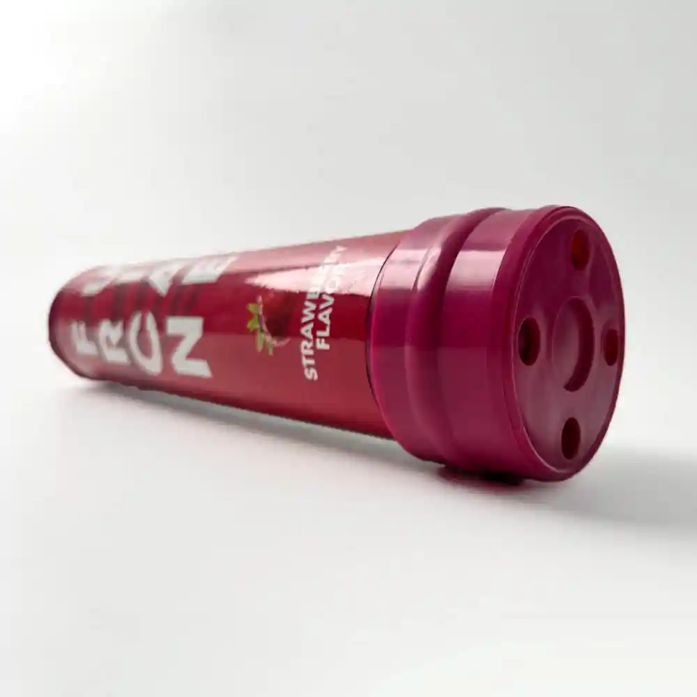 Disposable 0.95L whip cream 580G Bouteille Cream Chargers Gas Cylinder