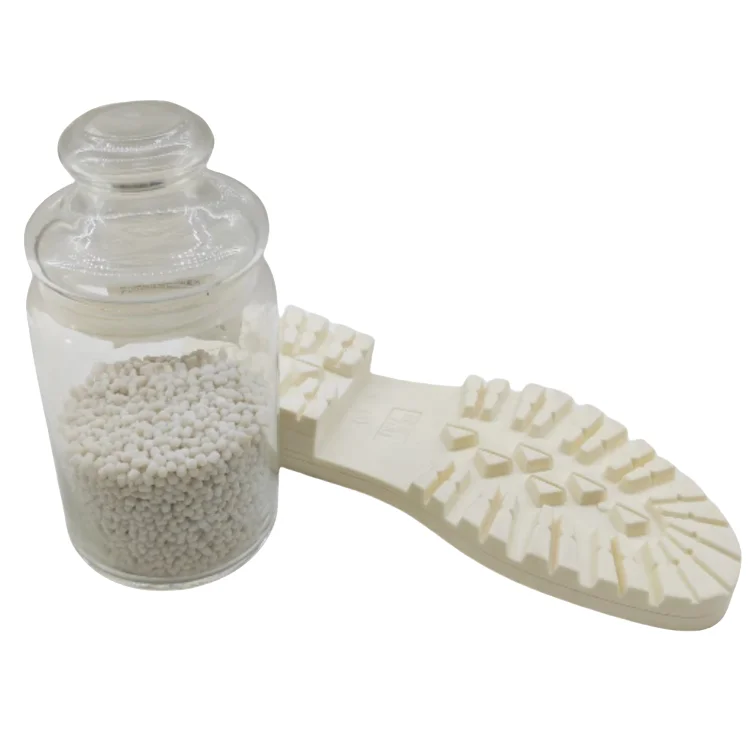 Manufacturer Price TPU Granules High Quality TPU Plastic Resin Thermoplastic Polyurethane For Shoes Film