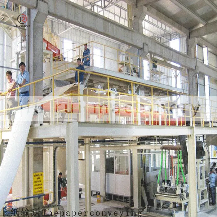 China Factory Product Customized High Eficent Full Automatic Paper Surfaced Gypsum Board Production Machine